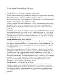 Ministrul muncii explică formula de calcul în noua lege. Pdf 5 Mituri Depre Pilonul I Si Pilonul Ii De Pensii