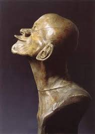 Read reviews from world's largest community for start by marking messerschmidt's character heads: Character Heads Franz Xaver Messerschmidt S Twisted Sculptures From The Age Of Reason Flashbak