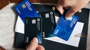 Credit card versus debit card comparison chart; Chase Sapphire Reserve Vs Preferred Credit Card Comparison