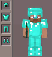 While wearing armor you take less damage. Between Spider Man And Minecraft Steve Who Would Win In A Fight Quora