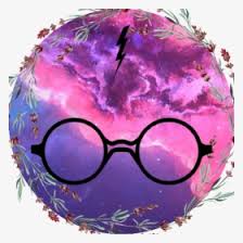 Find the best harry potter backgrounds on wallpapertag. Obsessed Harrypotter Scar Xx Space Pink Wallpaper 4k Iphone Hd Png Download Transparent Png Image Pngitem