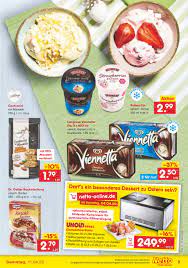 Ich habe mich auf gemacht und euch alles eis, was ich im einzelhandel finden konnte abgefilmt. Netto Prospekt Angebote Ab 06 04 2020 Bis 11 04 2020 Seite 9 Netto Angebote