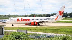 A city of wonder on the zero degree point. Lion Air Tergelincir Di Pontianak Sejumlah Penerbangan Terdampak Bisnis Tempo Co