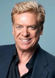 Fan Casting Christopher McDonald as Kent Brockman in The Simpsons Live  Action