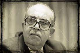 Lázaro carreter was a member, occupying the seat r, of the. El Dardo En La Palabra De Lazaro Carreter Revisitado Por Daniel Buzon