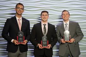 UW-Whitewater student wins 2019 Sales Warm-Up