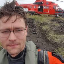 The Rotary Wing Show