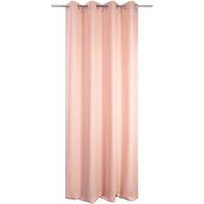 Preis ab 21,98 euro (11.12.2020). Jby Creation Vorhang Copenhague Rosa 140 Cm X 245 Cm 8 Osen Kaufen Bei Obi