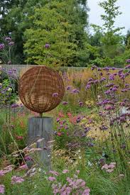 The Garden Company Ltd James Scott Msgd Threshing Barn Garden Art Garden Inspiration Garden Design