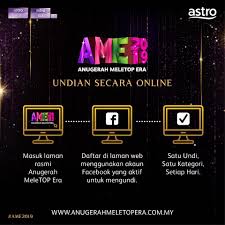 We did not find results for: Meletop Yang Belum Undi Tu Jom Cepat Cepat Undi Sekarang Facebook