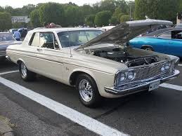 Check spelling or type a new query. Aj S Car Of The Day 1963 Plymouth Fury 2 Door Hardtop 99 1 Plr