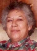 ESTHER NAVARRO Obituary (2012)