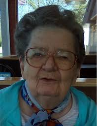 Obituary information for Fern L. Harding