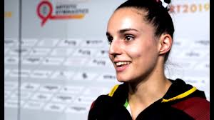 Pauline Schaefer (GER) Interview