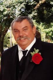 John R. Sterba Obituary