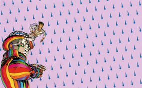 Librivox is a hope, an experiment, and a question: 31 Jojolion Wallpaper On Wallpapersafari