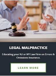 But law firms and lawyers face unique circumstances most other professions. Jacobson Professional Insurance