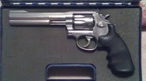 Smith Wesson 617 6 10 Shot 22lr Ssaa Gun Sales