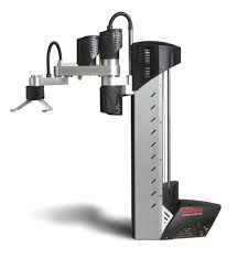 Thermo Crs Val Vertical Array Loader Robotic Arm Robot Arm Scara Robot Diy Robot