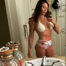 Who's the best of the women? Cat Zingano Ig Post Brazilian Fair Trade Bikinis There Is Sooo M