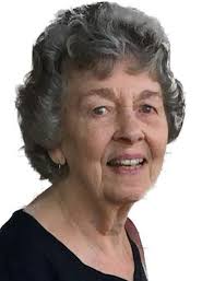 Helen Margaret Collette Obituary