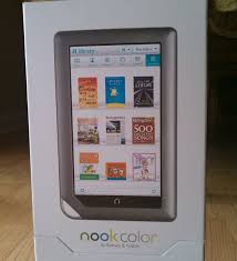 The Evolution Of The Barnes And Noble Nook In Pictures Good E Reader