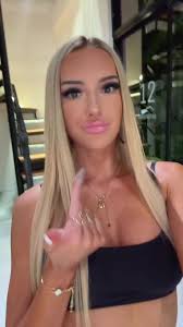 Brittney Quinn | TikTok