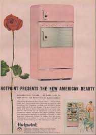 Image result for Coppertone 1961 Hotpoint
