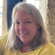 Debora Lasch (@DeboraLasch)