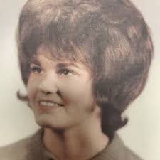 Janet Carol Hamilton Obituary 2021