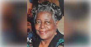Obituary information for Hattie Green