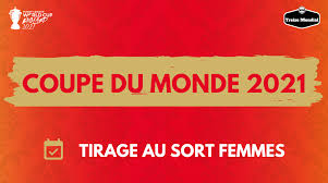 Achetez les maillots et produits officiels des équipes de rugby de la coupe du monde 2019. Feminin Le Tirage Au Sort De La Coupe Du Monde Feminine 2021 Rugby A Xiii Treize Mondial