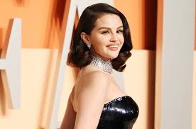 Selena Gomez Drops I Said I Love You First: Narrated & Stained