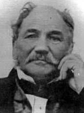 Andrew Geddes Bain (abt.1797-1864)