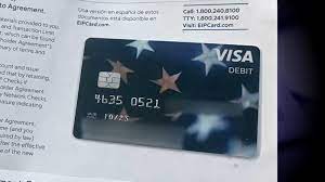 Jun 08, 2020 · stimulus debit card fees. Coronavirus Nyc Update 7 On Your Side Tips For Stimulus Payment Debit Cards Abc7 New York