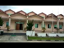 Rumah panggung nggak cuma rumah adat, lho. Rumah Penghulu Andrewson Ngalai 2018 Youtube