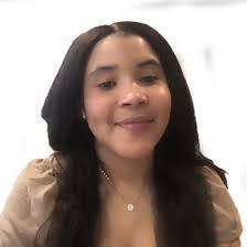 Nadia Daley's Instagram, Twitter & Facebook