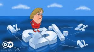 Anzeige • start your monday right with motivation and ambition! Meinung Doch Keine Osterruhe Regierung Merkel Im Freien Fall Kommentare Dw 24 03 2021