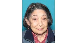 Frances Bowling, una mujer hispana que estaba desaparecida, fue encontrada 