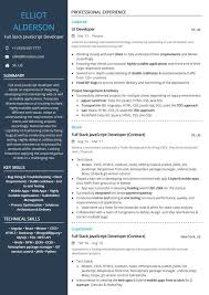 Browse thousands of no experience resumes examples to see what it takes to stand out. The 10 Best Software Engineer Cv Examples And Templates