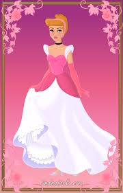 Maybe you would like to learn more about one of these? Buy Cinderella In Pink Dress Cheap Online