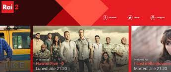 Ascolta radio 2 rai sei sul sito giusto, dove poter ascoltare radio online indiretta sul web. Come Vedere Rai 2 Streaming All Estero Nel 2021 Vpnveteran Com