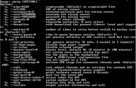 Pool tls certificate fingerprint for strict certificate pinning. Cryptocurrency Mining Malware Landscape Secureworks