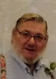 Phillip R. Trimble Obituary February 15, 2023