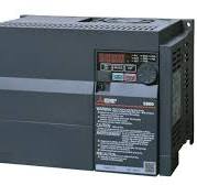 Modulo inverter Mitsubishi Electric, 5,5 kW, 480 V, 3 fasi, 50Hz