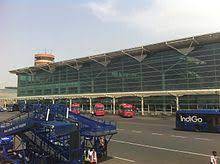 It is also known as the indira gandhi outside the igi airport, terminal transfer service is available for transportation from one terminal to. Indira Gandhi International Airport Wikipedia