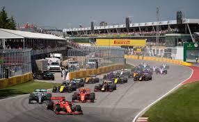 Clasificación, calendario, pilotos, escuderías y palmarés. Cancelado El Gran Premio De Canada De F1 Hoy