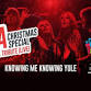 FISHIES ABBA "Knowing me knowing Yule" ft Abba event image
