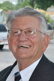 Dewey Harless Obituary (1935