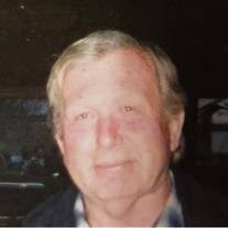 Jerry Pearce Obituary